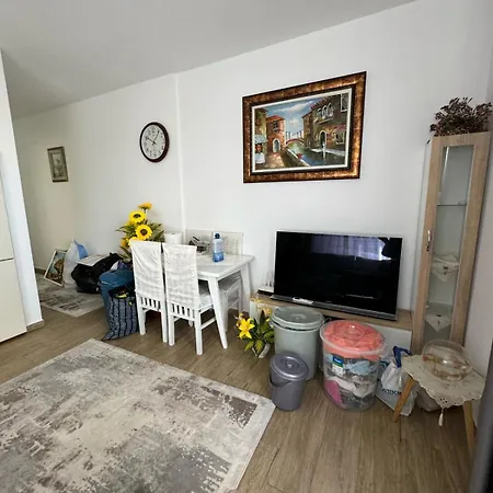 Appartement Don Bosko