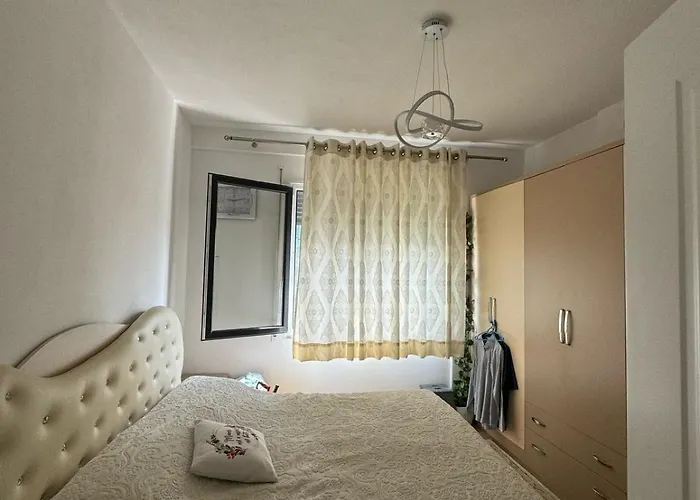 Don Bosko Appartement *
