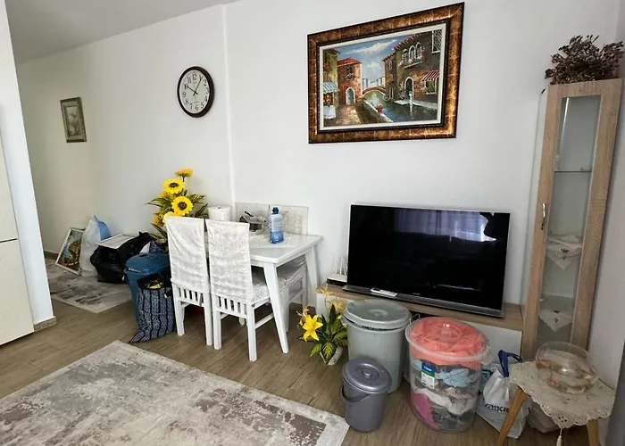 Appartement Don Bosko