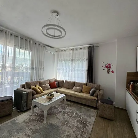 Don Bosko Apartment *